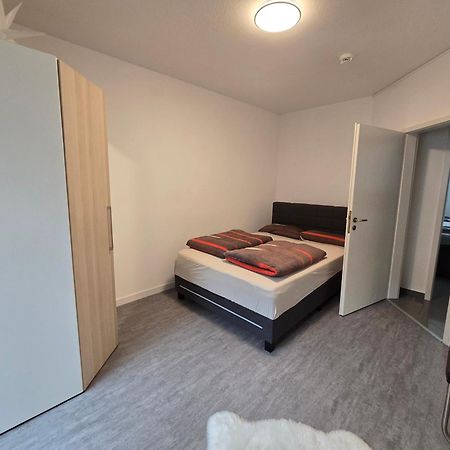 Ferienwohnung Zentrale Lage イーダル・オーバーシュタイン エクステリア 写真