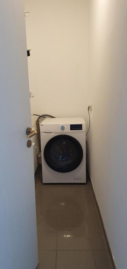 Ferienwohnung Zentrale Lage イーダル・オーバーシュタイン エクステリア 写真