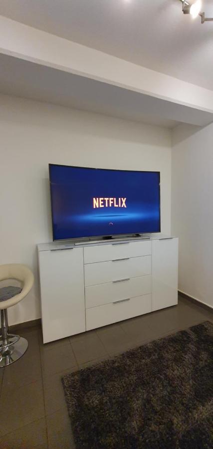 Ferienwohnung Zentrale Lage イーダル・オーバーシュタイン エクステリア 写真