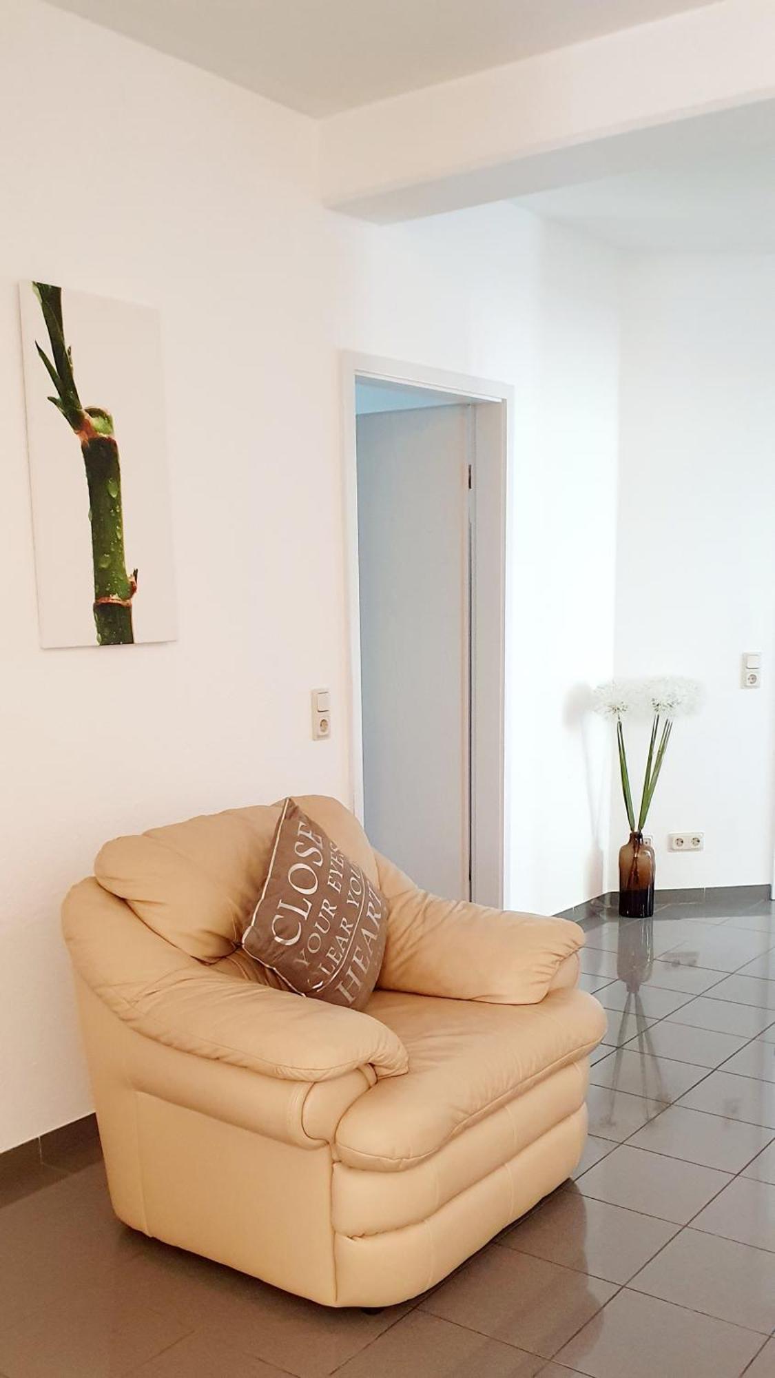 Ferienwohnung Zentrale Lage イーダル・オーバーシュタイン エクステリア 写真