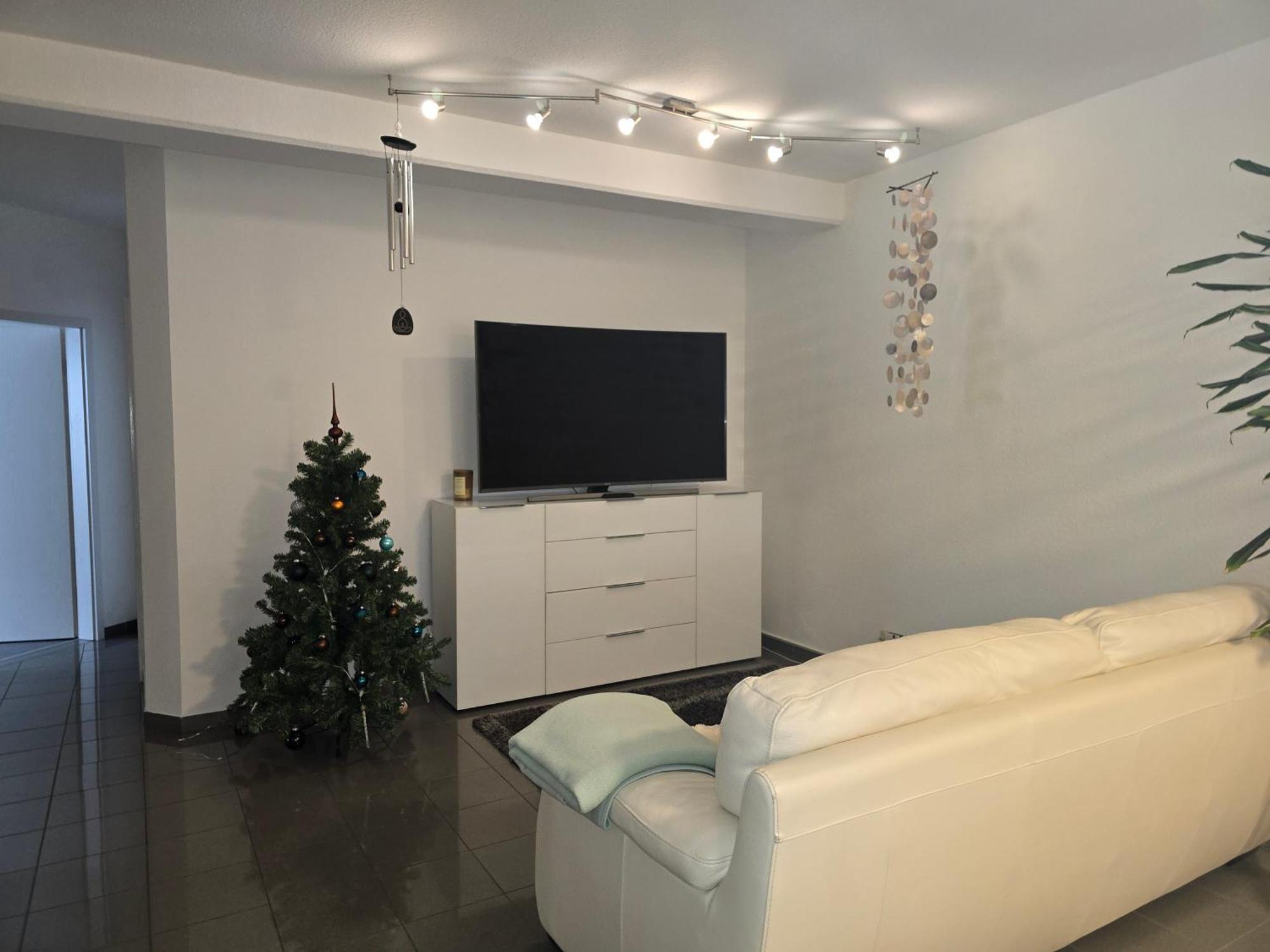 Ferienwohnung Zentrale Lage イーダル・オーバーシュタイン エクステリア 写真