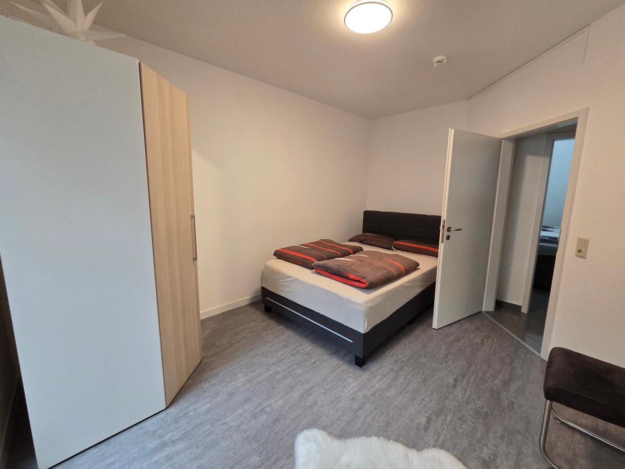 Ferienwohnung Zentrale Lage イーダル・オーバーシュタイン エクステリア 写真